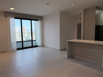 Departamento RENTA WEST, VALLE PONIENTE