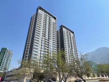 Departamento RENTA WEST, VALLE PONIENTE