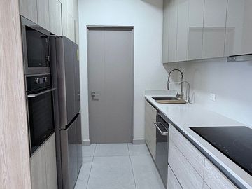 Departamento RENTA WEST, VALLE PONIENTE