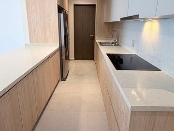 DEPARTAMENTO EN RENTA VALLE PONIENTE
