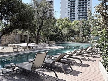 DEPARTAMENTO EQUIPADO VENTA, VERDALBA, MONTERREY, N.L.