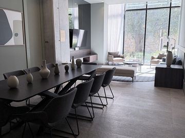 DEPARTAMENTO EQUIPADO VENTA, VERDALBA, MONTERREY, N.L.