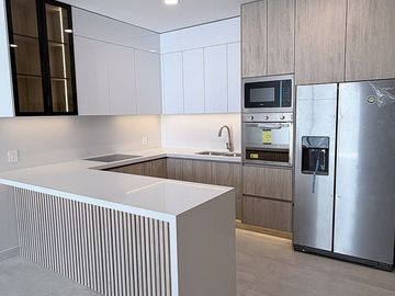 DEPARTAMENTO EQUIPADO VENTA, VERDALBA, MONTERREY, N.L.