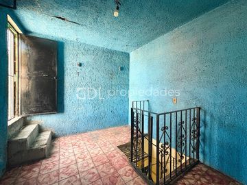 PLAZA DE LA BANDERA CASA EN VENTA