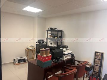 Roma, Distrito Tec