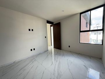 CASA EN ZIBATA, EL MARQUES, QUERETARO