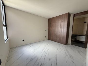 CASA EN ZIBATA, EL MARQUES, QUERETARO