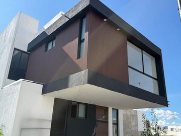 CASA EN ZIBATA, EL MARQUES, QUERETARO