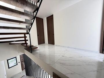 CASA EN ZIBATA, EL MARQUES, QUERETARO