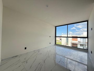 CASA EN ZIBATA, EL MARQUES, QUERETARO