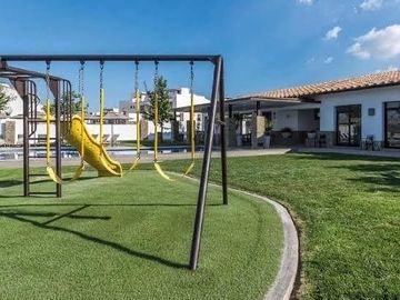 CASA EN ZIBATA, EL MARQUES, QUERETARO