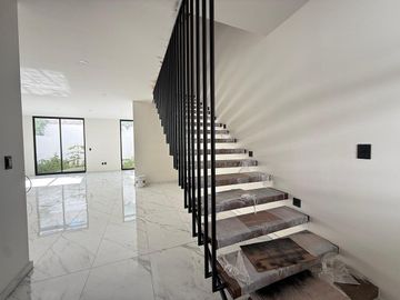 CASA EN ZIBATA, EL MARQUES, QUERETARO