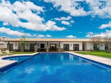 CASA EN ZIBATA, EL MARQUES, QUERETARO