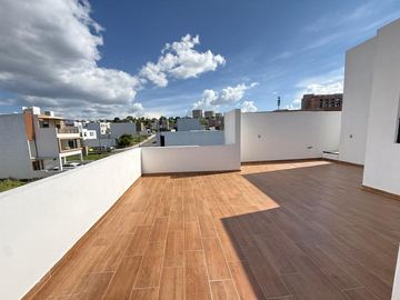 CASA EN ZIBATA, EL MARQUES, QUERETARO