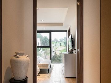 Departamento Venta Bosque Real Huixquilucan Estado de México