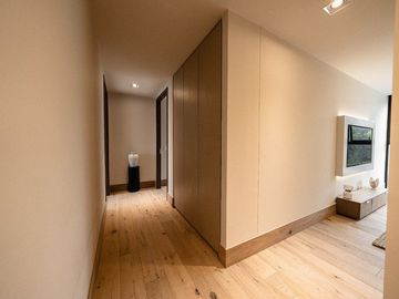 Departamento Venta Bosque Real Huixquilucan Estado de México