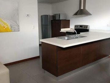 Departamento en Renta San Jerónimo
