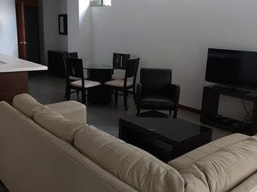 Departamento en Renta San Jerónimo