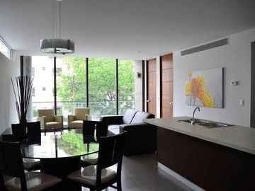 Departamento en Renta San Jerónimo