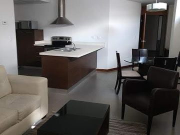 Departamento en Renta San Jerónimo