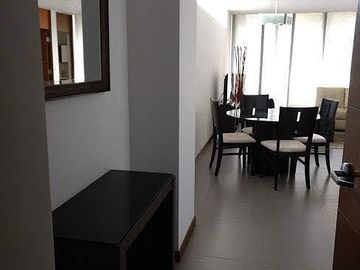 Departamento en Renta San Jerónimo