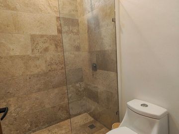 Departamento en renta amueblado equipado en planta baja en Temozon