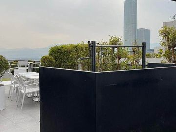 DEPARTAMENTO EN VENTA – CITI TOWERS PARK GRAND, XOCO