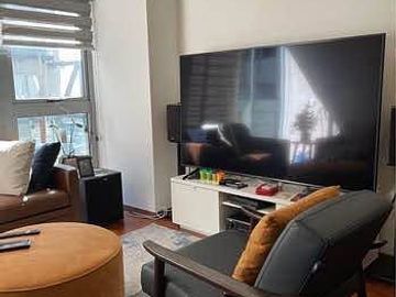 DEPARTAMENTO EN VENTA – CITI TOWERS PARK GRAND, XOCO