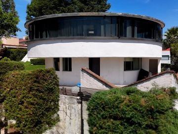 CASA EN VENTA EN LOMAS DE VALLE ESCONDIDO, ZONA ESMERALDA