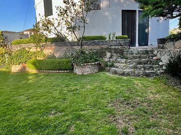 CASA EN VENTA EN LOMAS DE VALLE ESCONDIDO, ZONA ESMERALDA