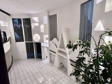 CASA EN VENTA EN LOMAS DE VALLE ESCONDIDO, ZONA ESMERALDA