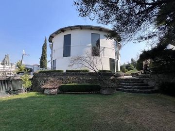 CASA EN VENTA EN LOMAS DE VALLE ESCONDIDO, ZONA ESMERALDA