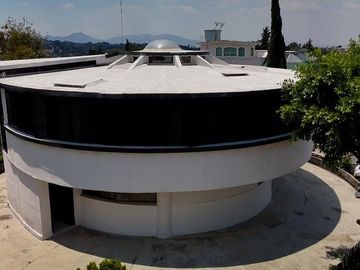 CASA EN VENTA EN LOMAS DE VALLE ESCONDIDO, ZONA ESMERALDA