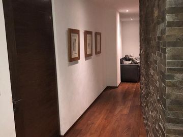 Departamento renta  Lomas del Pedregal
