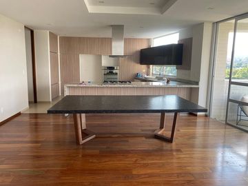 Departamento renta  Lomas del Pedregal