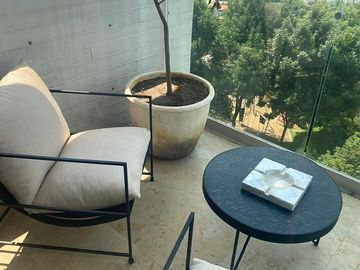 Departamento renta  Lomas del Pedregal