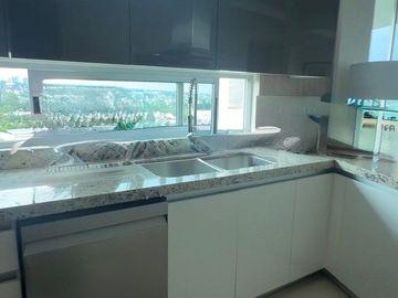 Departamento renta  Lomas del Pedregal