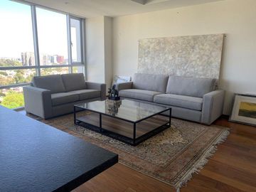 Departamento renta  Lomas del Pedregal