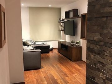Departamento renta  Lomas del Pedregal