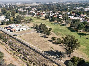 Terreno - Venta San Juan del Rio