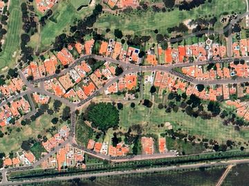 Terreno - Venta San Juan del Rio