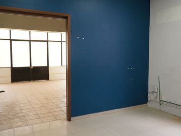 CASA CON VALOR ARTÍSTICO PARA RESTAURAR EN COLONIA ARCOS VALLARTA