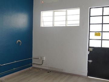 CASA CON VALOR ARTÍSTICO PARA RESTAURAR EN COLONIA ARCOS VALLARTA
