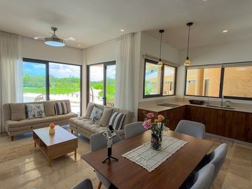 Venta de departamento en la playa | Planta baja | 2 habitaciones | Lock off