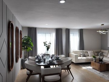 Casa en venta en Zakia/ Zire Querétaro