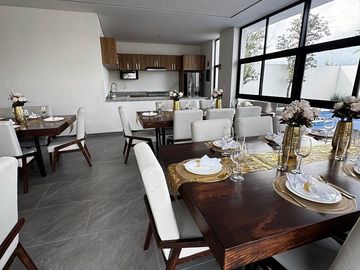 Casa en venta en Zakia/ Zire Querétaro