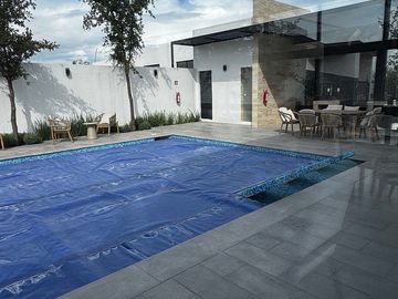 Casa en venta en Zakia/ Zire Querétaro