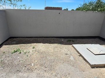 Venta de casa nueva en Ikaya / Zakia Qro.