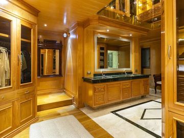 Residencia italiana atemporal, Fuente De Las Lomas, Ciudad de México