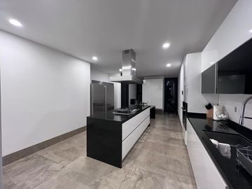Residence bosque real  departamento de lujo